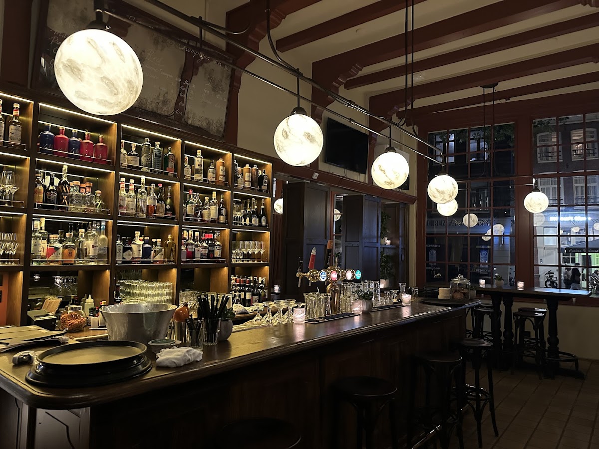 Koepelcafé — photo 4