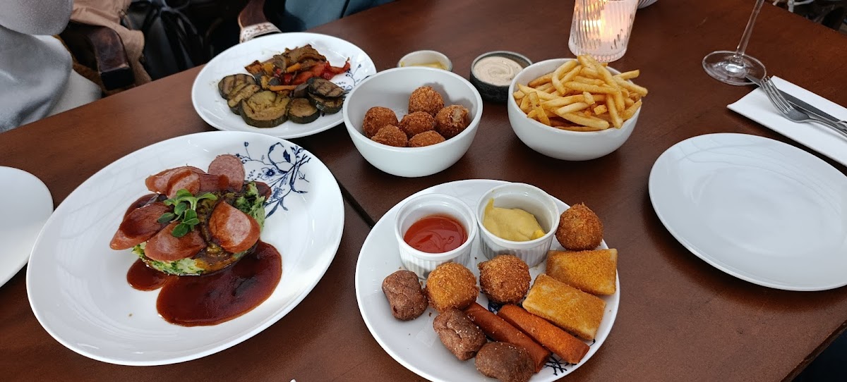 Koepelcafé — photo 5