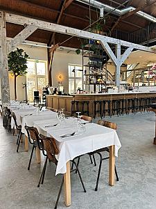 De Watermeterfabriek — Haarlem
