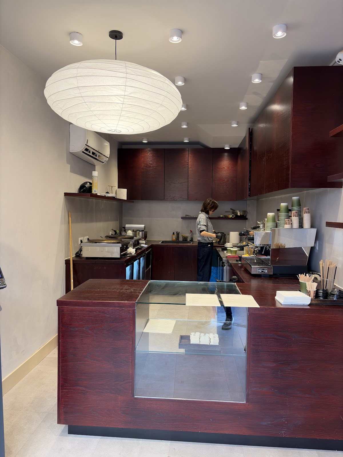 Miyabi Matcha Amsterdam — photo 3