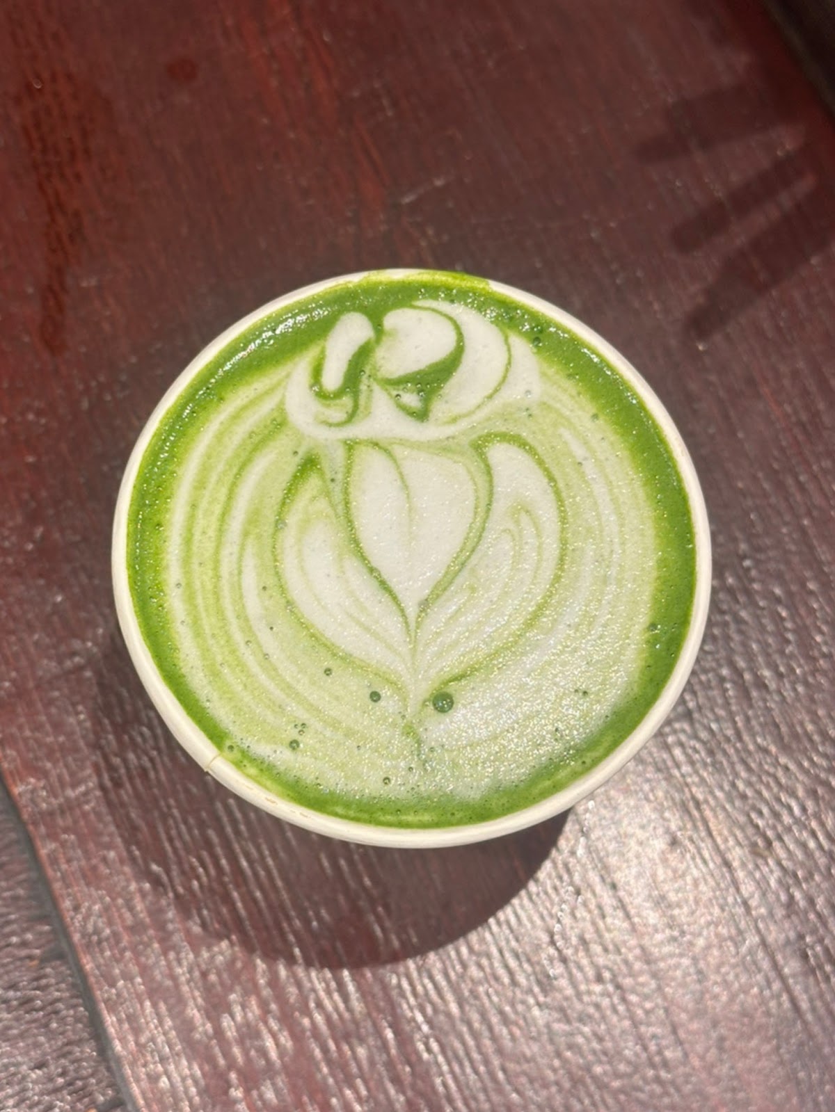 Miyabi Matcha Amsterdam — photo 4