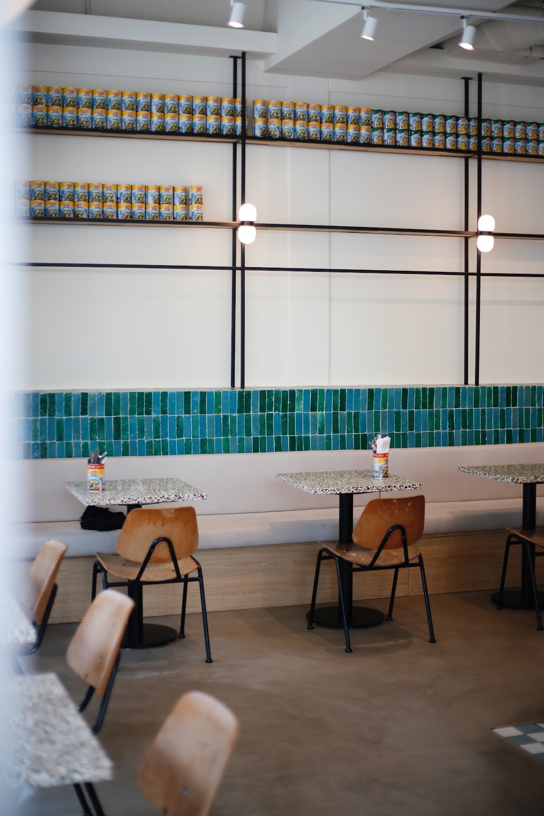 Mima | West — Amsterdam — photo 1