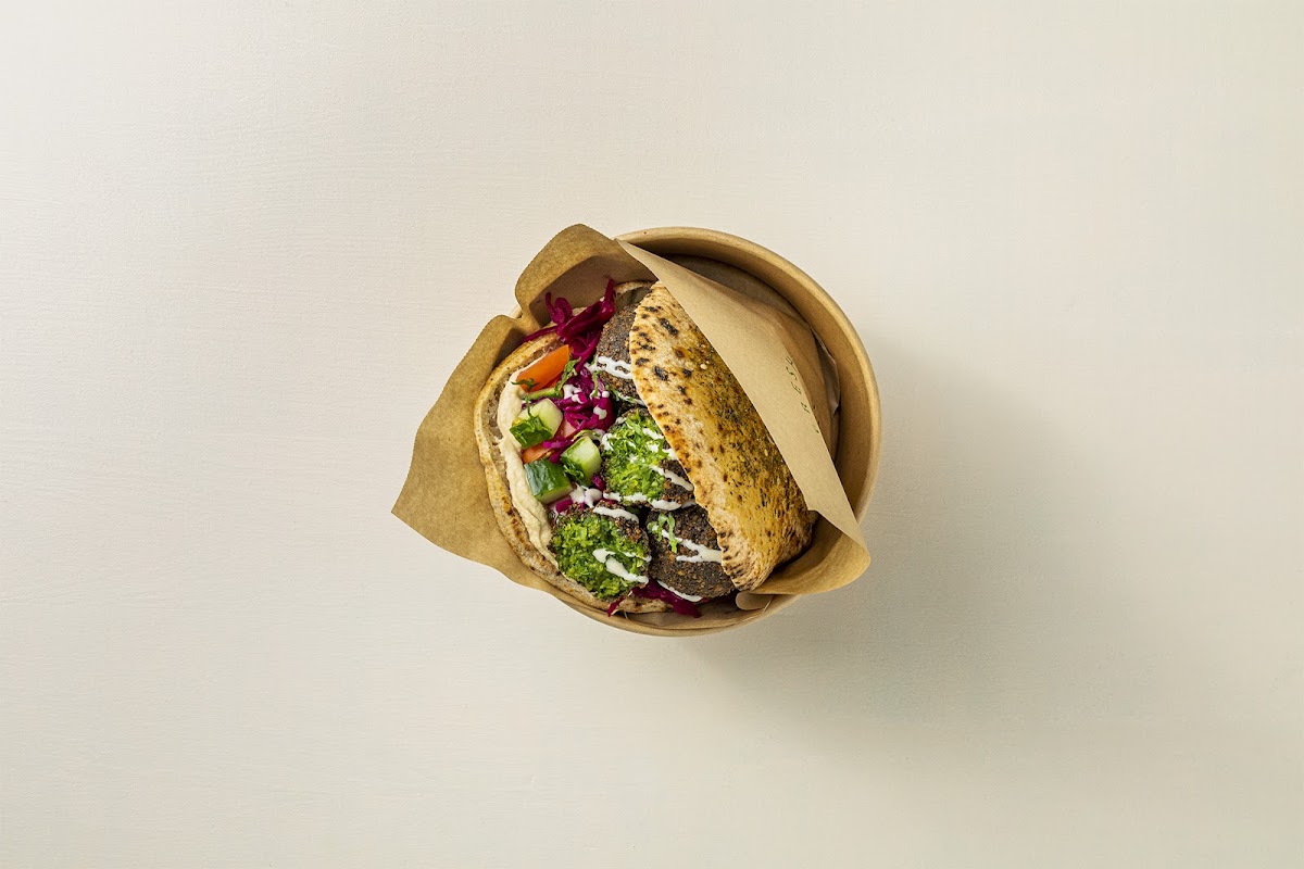 Mima | West — photo 2