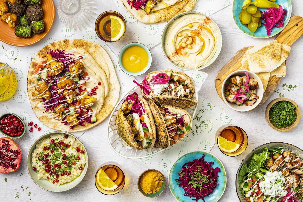 Mima | West — photo 3