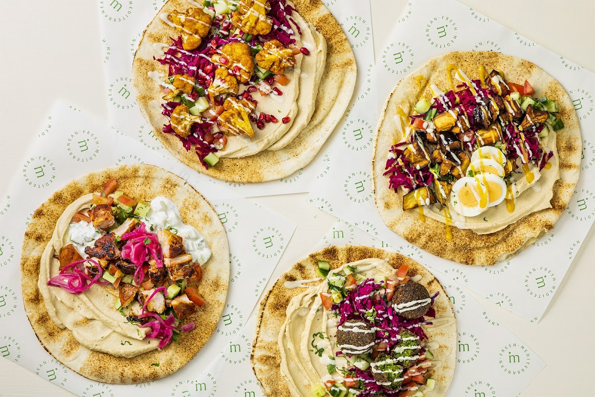 Mima | West — photo 5