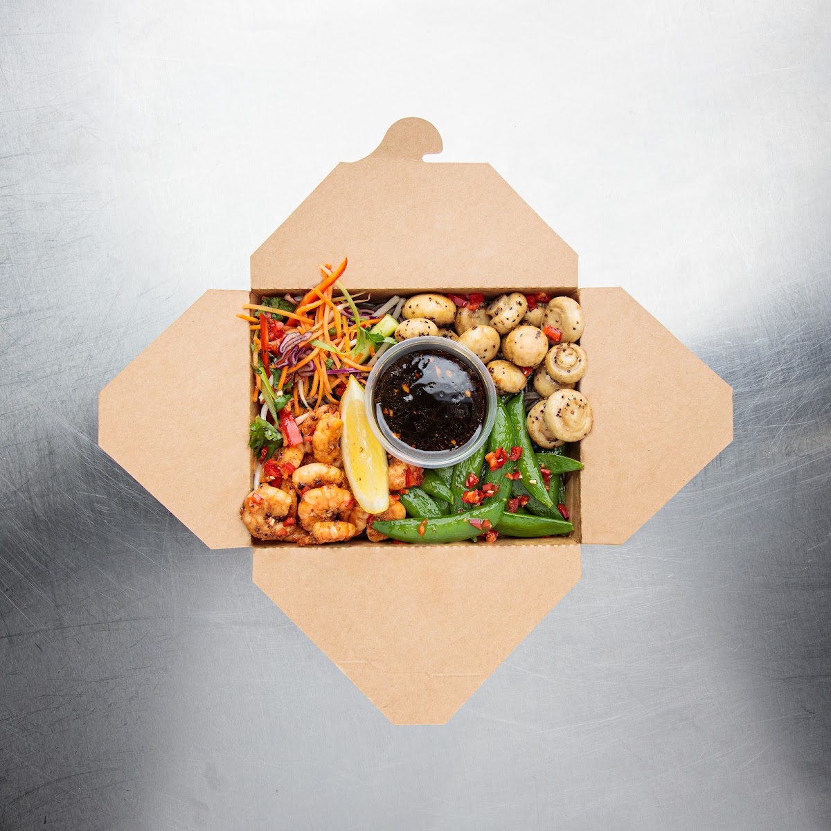 BACK — Amsterdam — photo 1