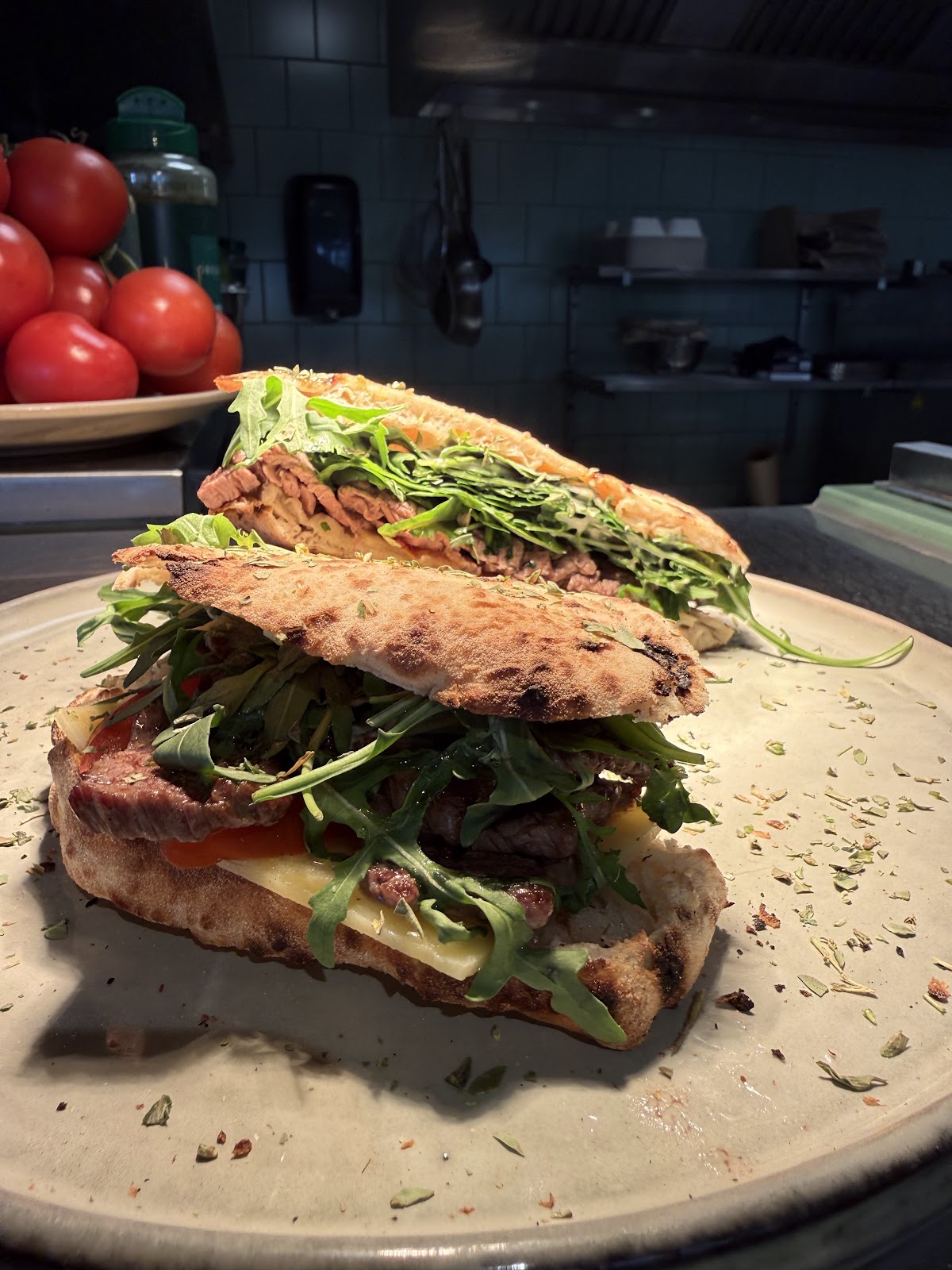 Dam Tasty — photo 4