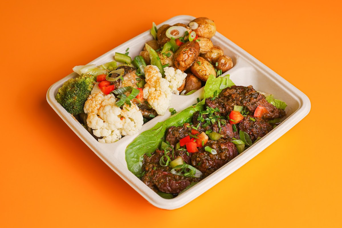 Dam Tasty — photo 5