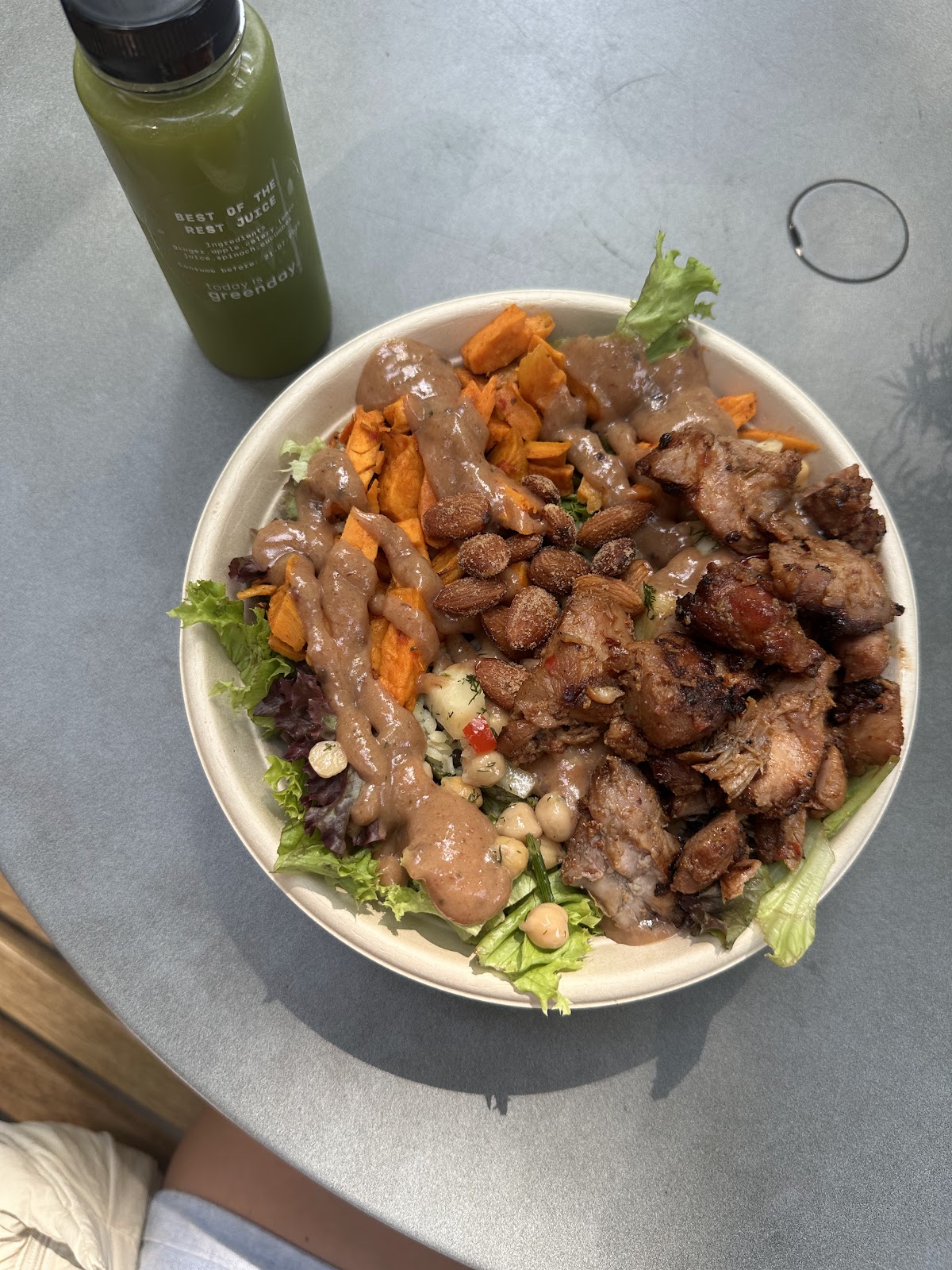 Today is Greenday — photo 2