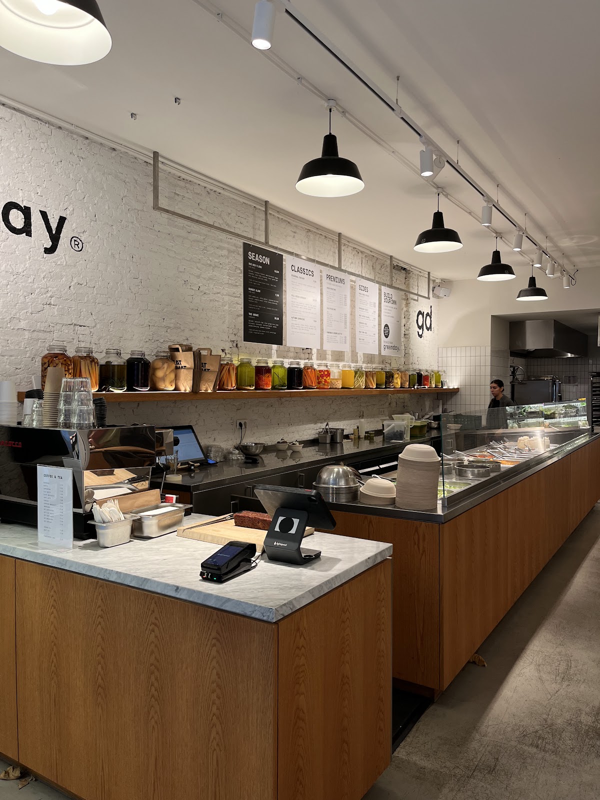 Today is Greenday — photo 3