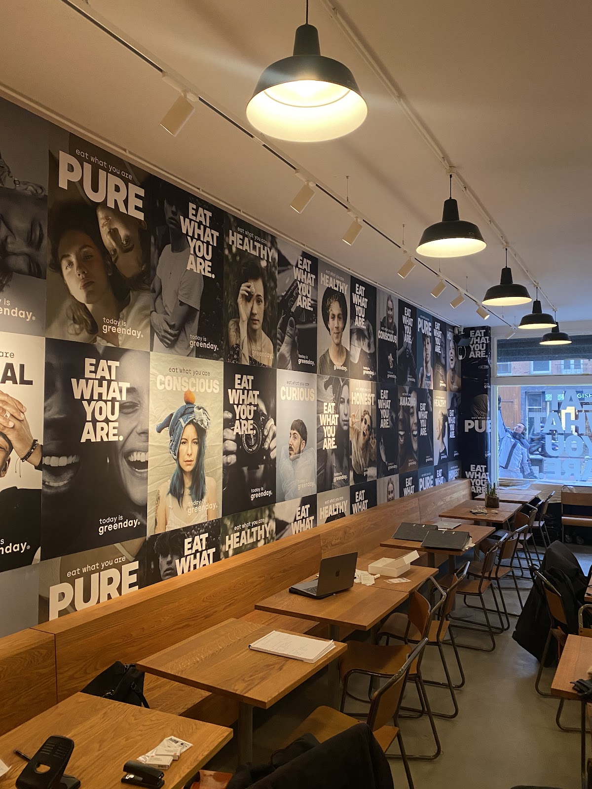 Today is Greenday — photo 4