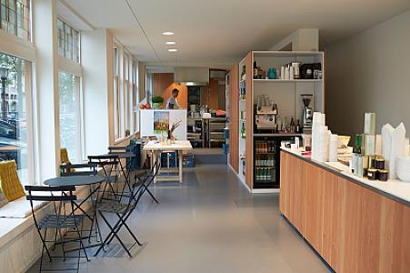 Soupenzo - Van Baerle — Amsterdam