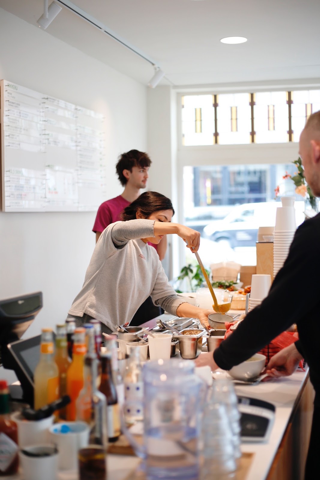 Soupenzo - Van Baerle — photo 2