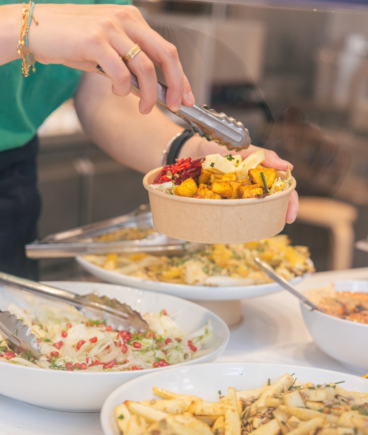 Soupenzo - Van Baerle — photo 3