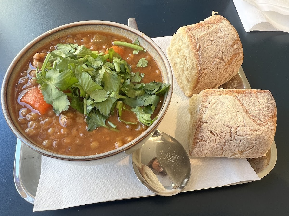 Soupenzo - Van Baerle — photo 5