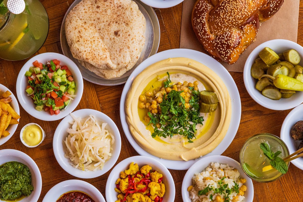 Esh Pitabar — photo 2