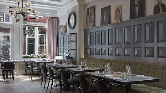 Jansz — Amsterdam