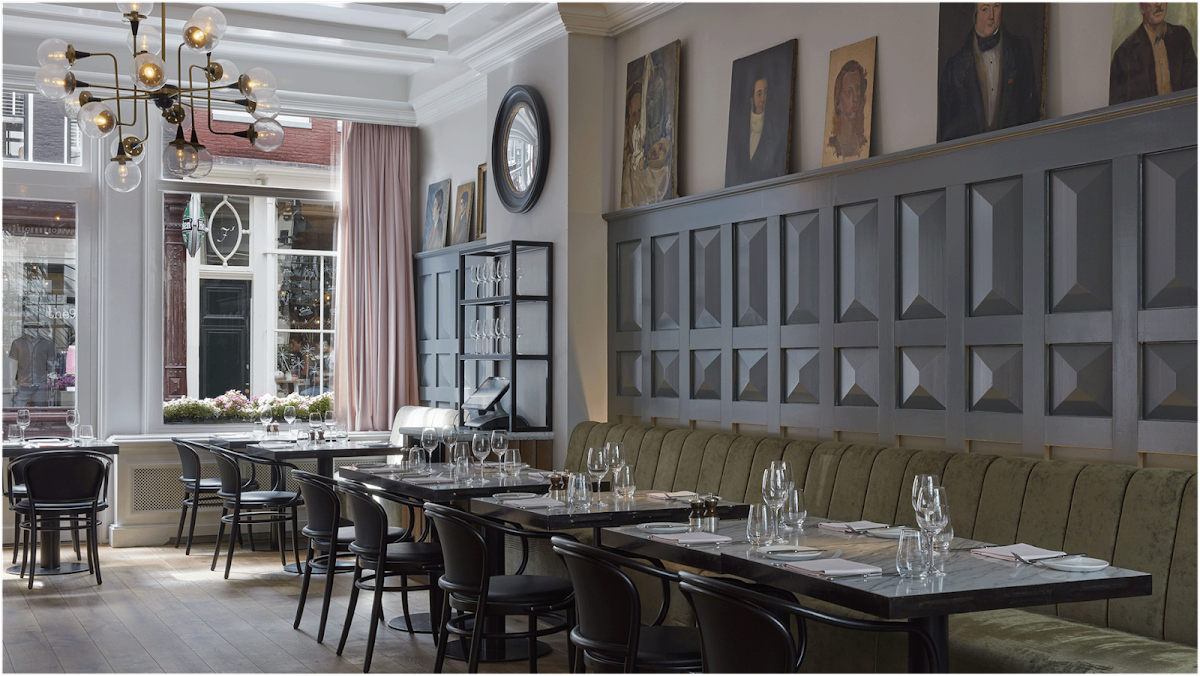 Jansz — Amsterdam — photo 1