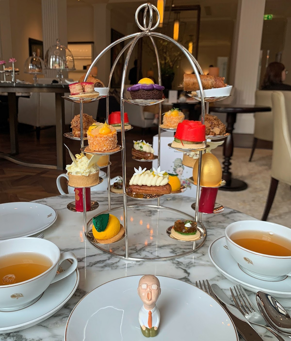 Peacock Alley — photo 2