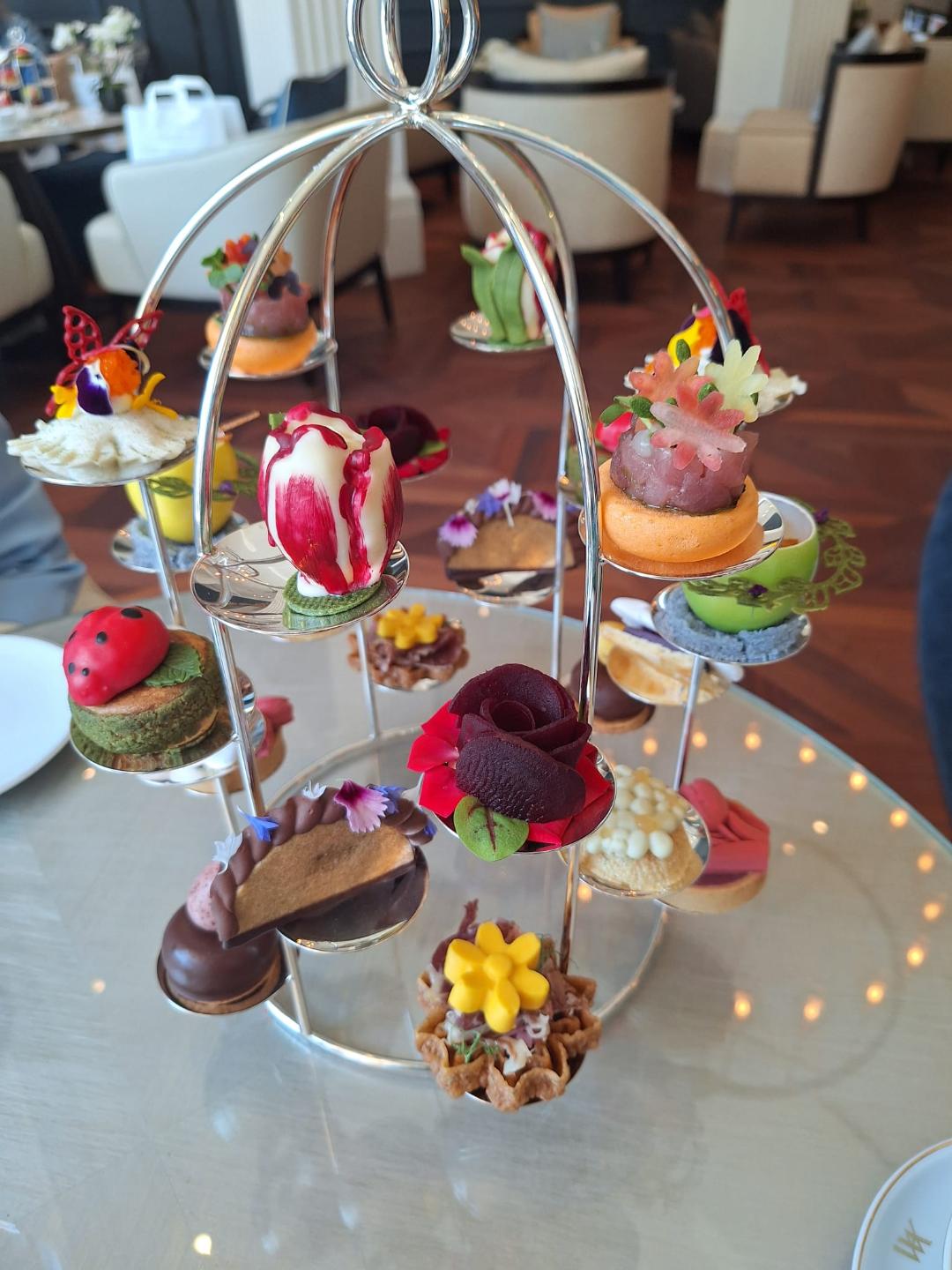 Peacock Alley — photo 3