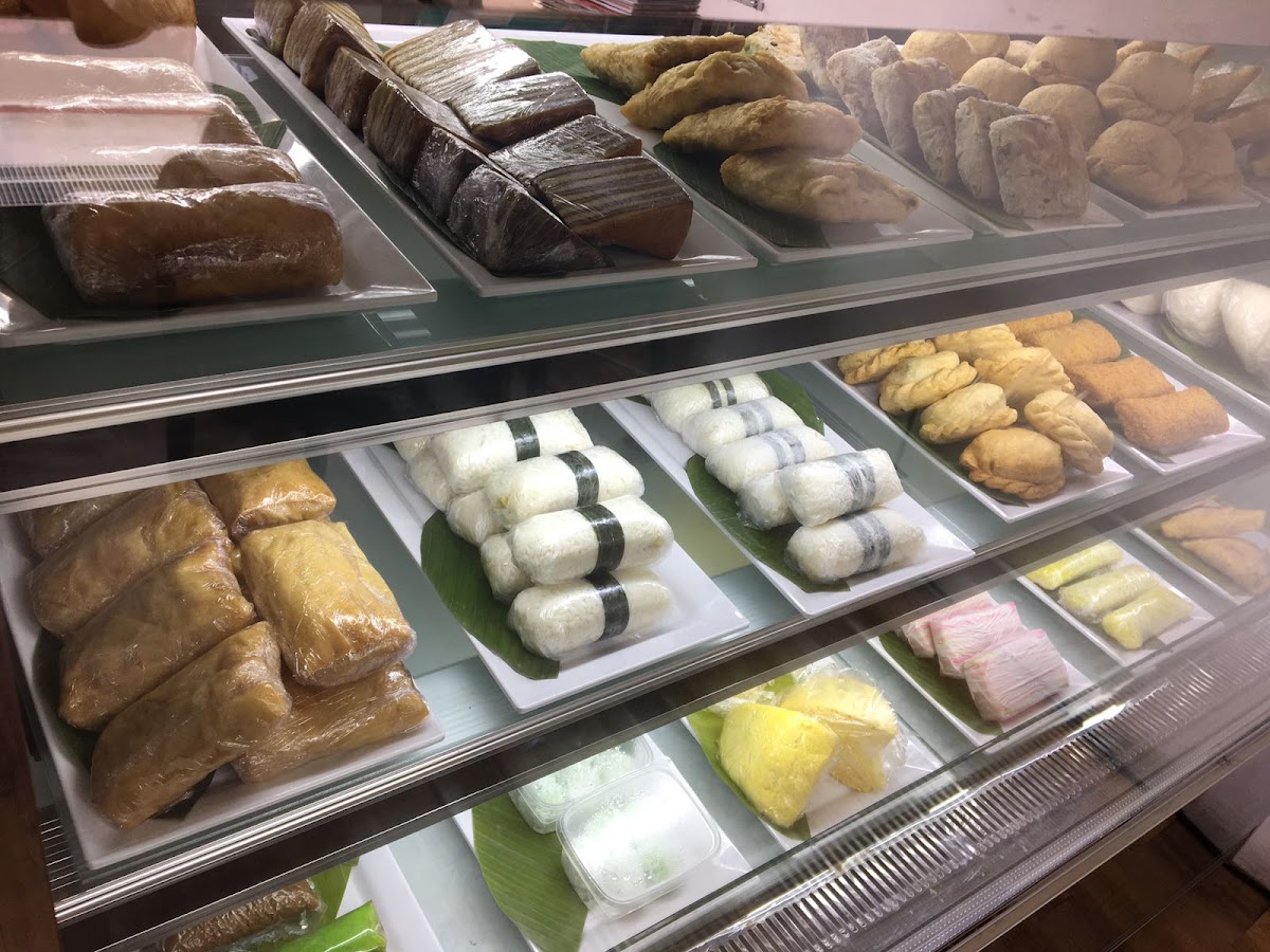 Toko Bersama West — Amsterdam — photo 1