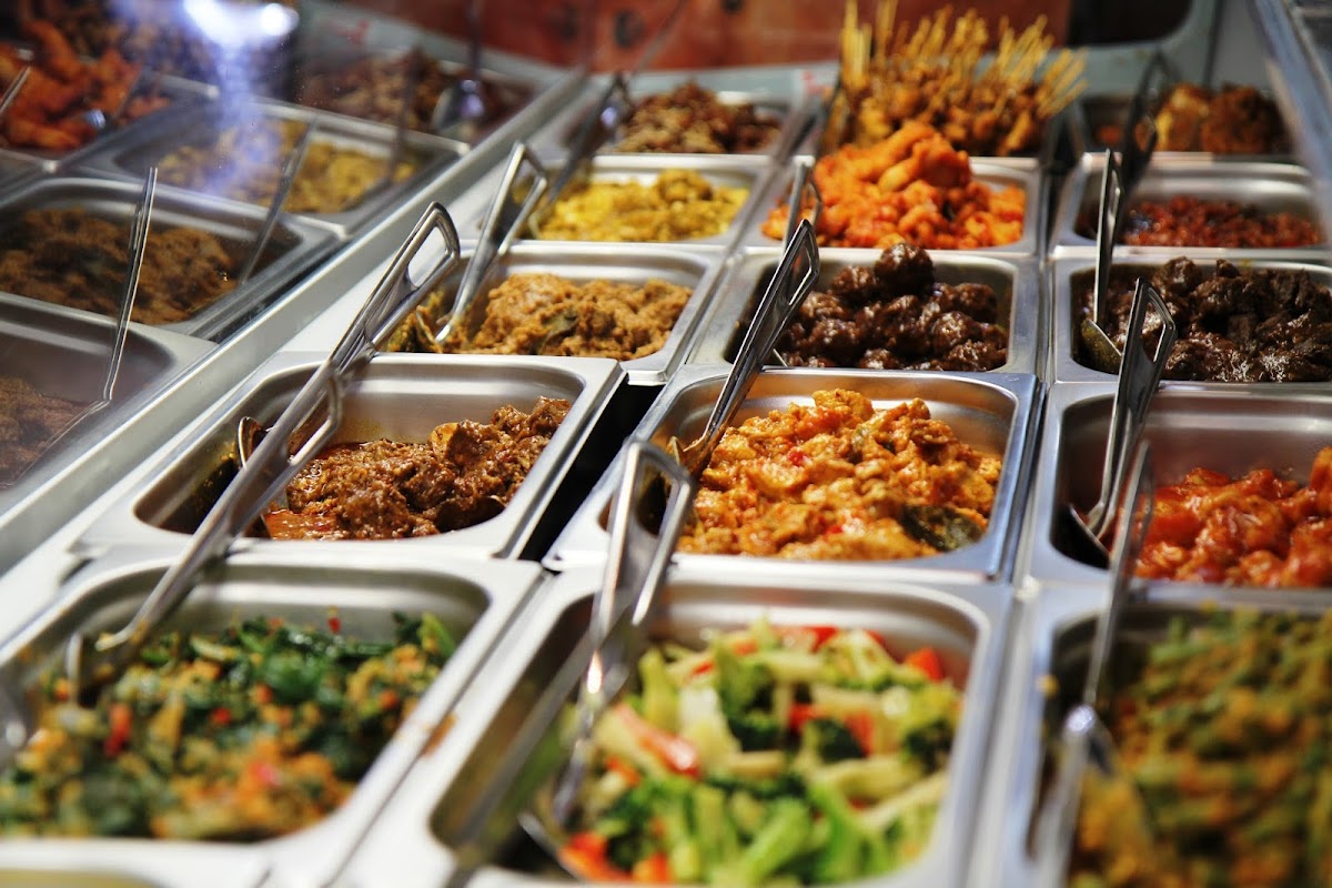 Toko Bersama West — photo 3