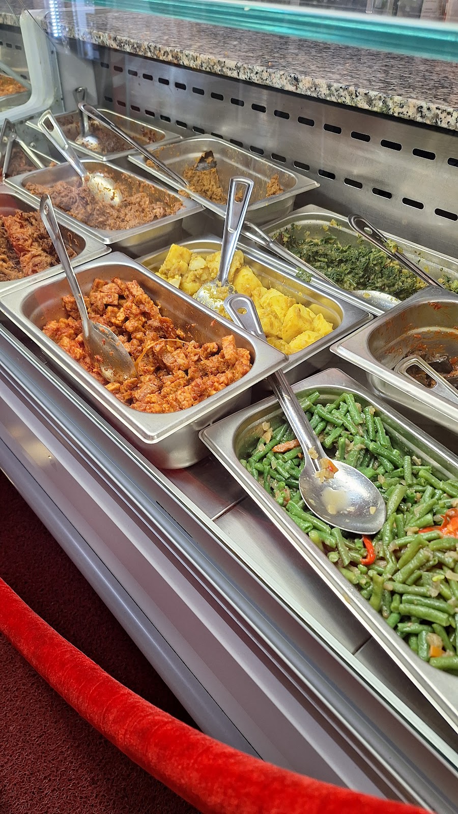 Toko Bersama West — photo 4