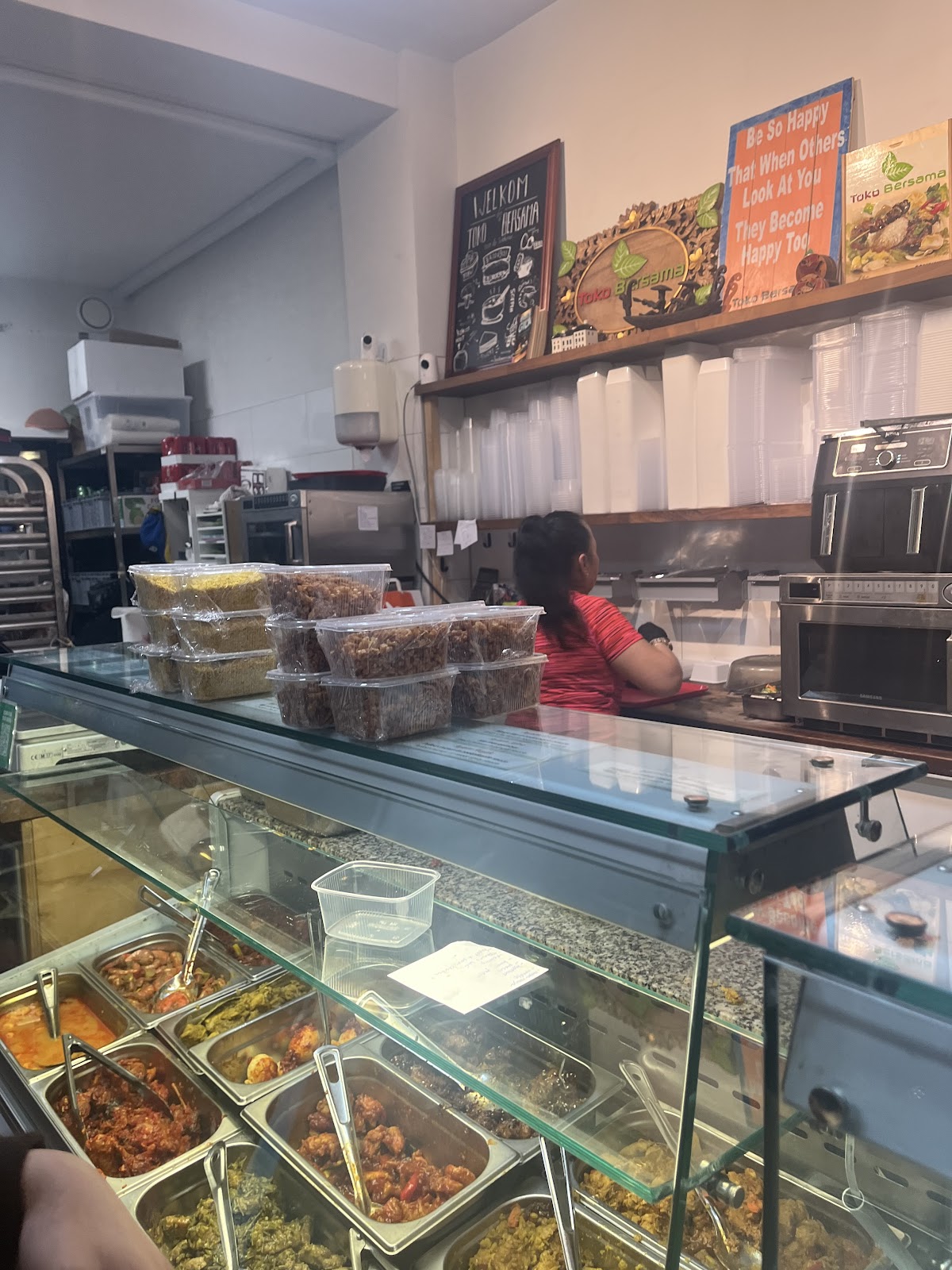 Toko Bersama West — photo 5