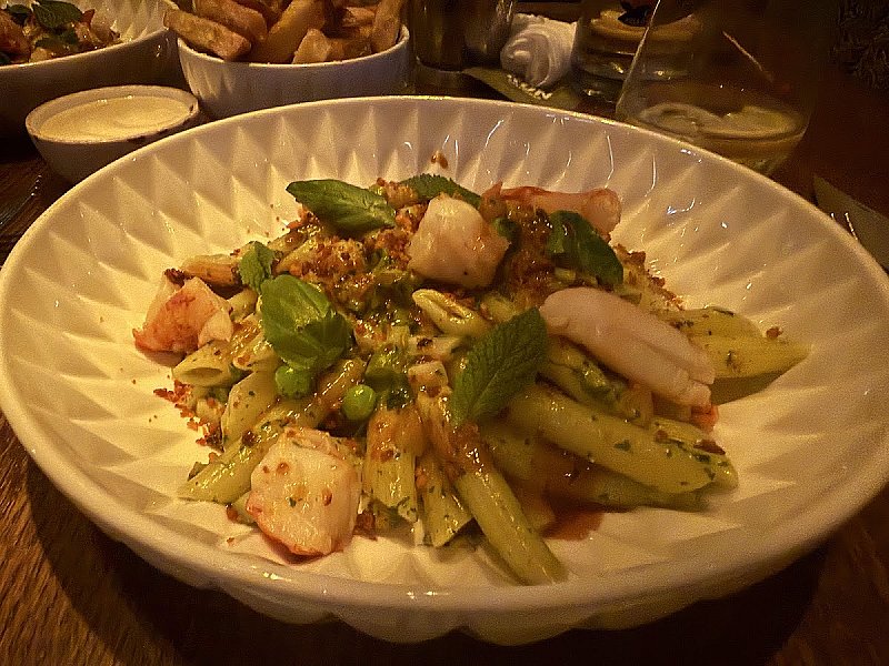 Ron Gastrobar — photo 3