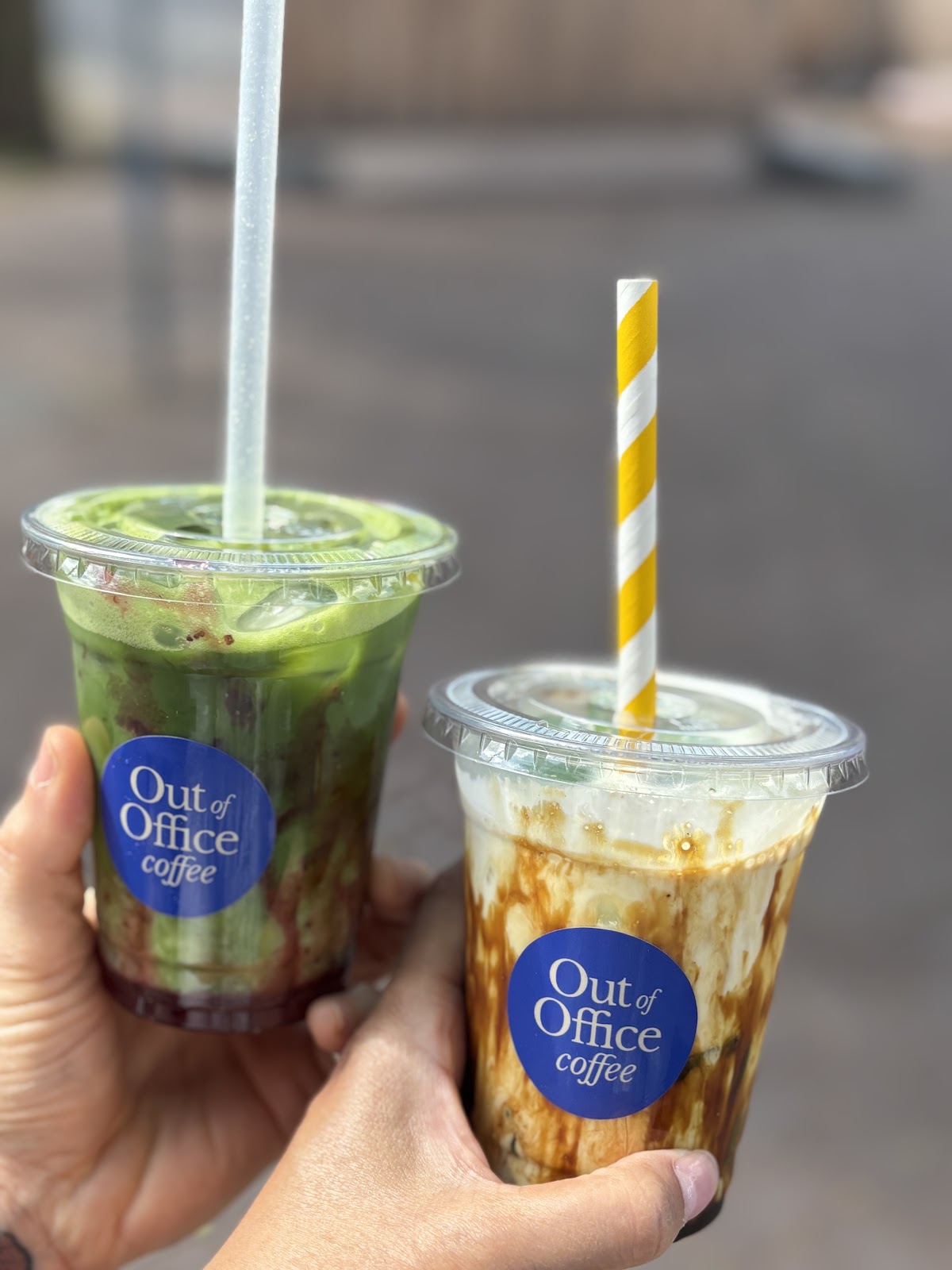 Out of office coffee — photo 2