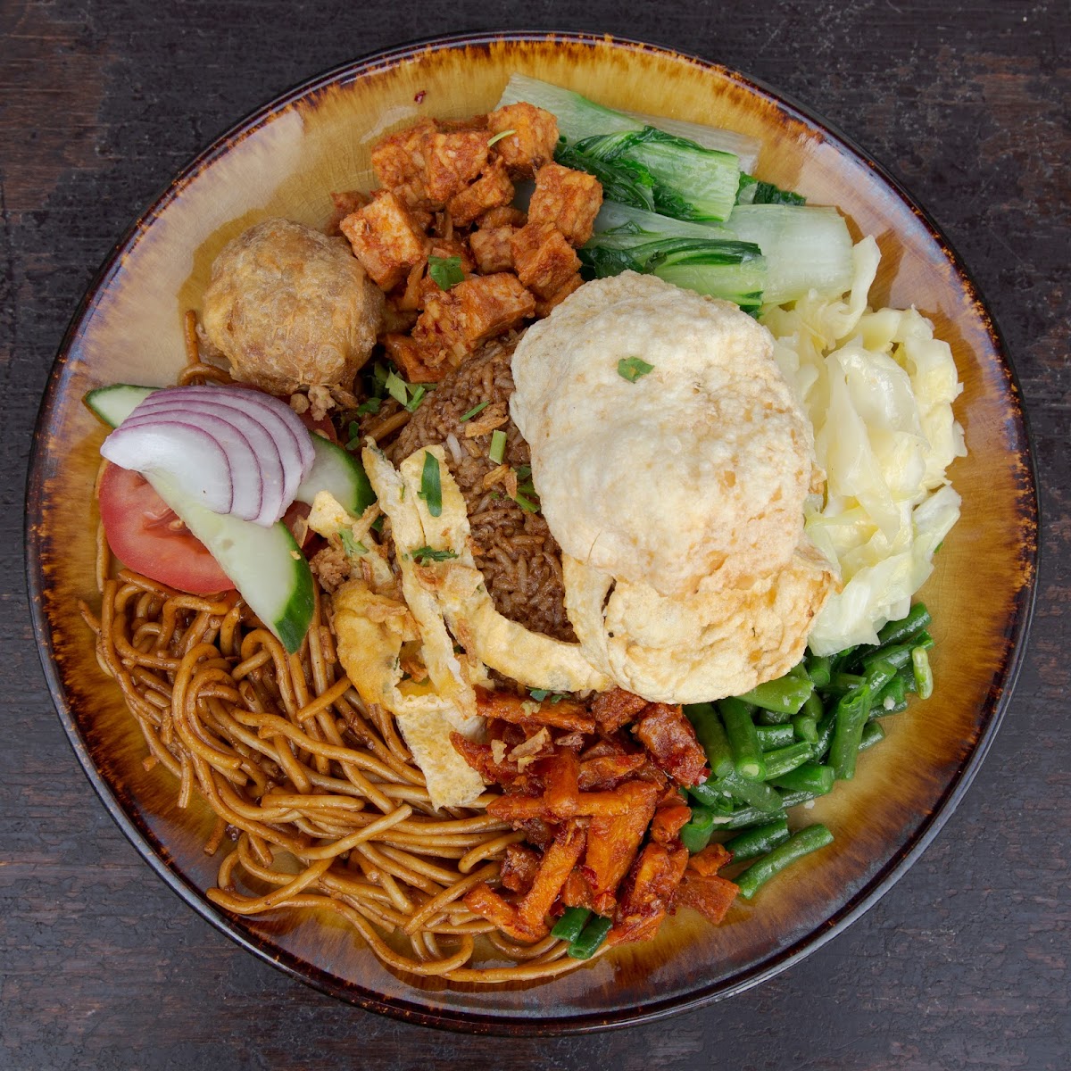 Warung Spang Makandra — photo 2