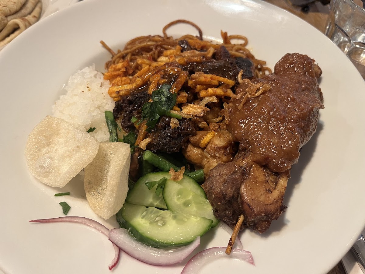 Warung Spang Makandra — photo 3