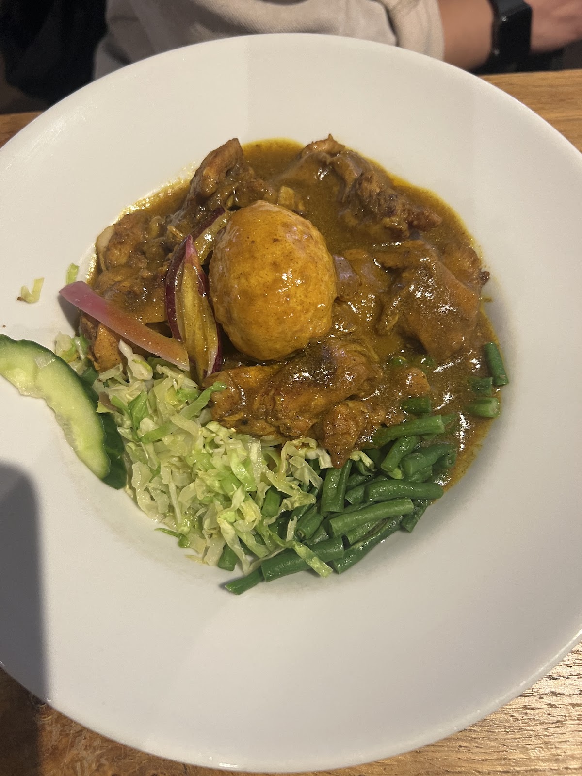 Warung Spang Makandra — photo 5