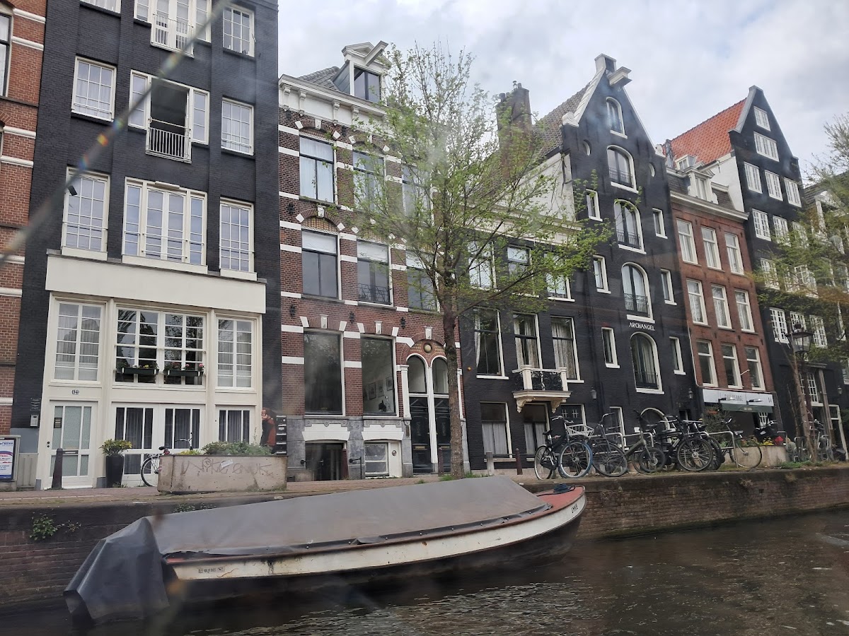 Blue Boat Company - Gray Line Amsterdam — photo 2