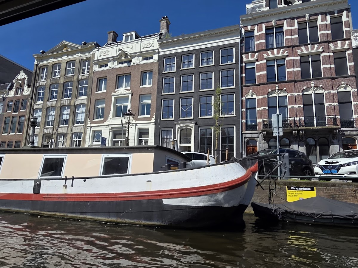Blue Boat Company - Gray Line Amsterdam — photo 5