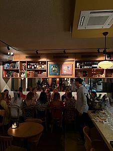 Rigatoni — Haarlem