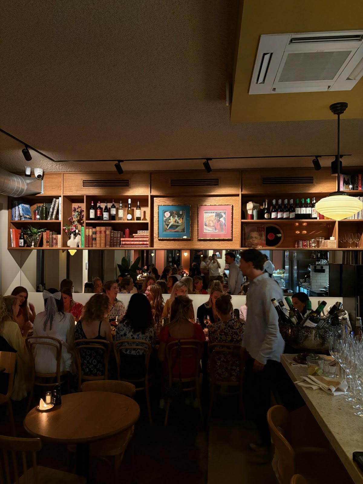 Rigatoni — Haarlem — photo 1