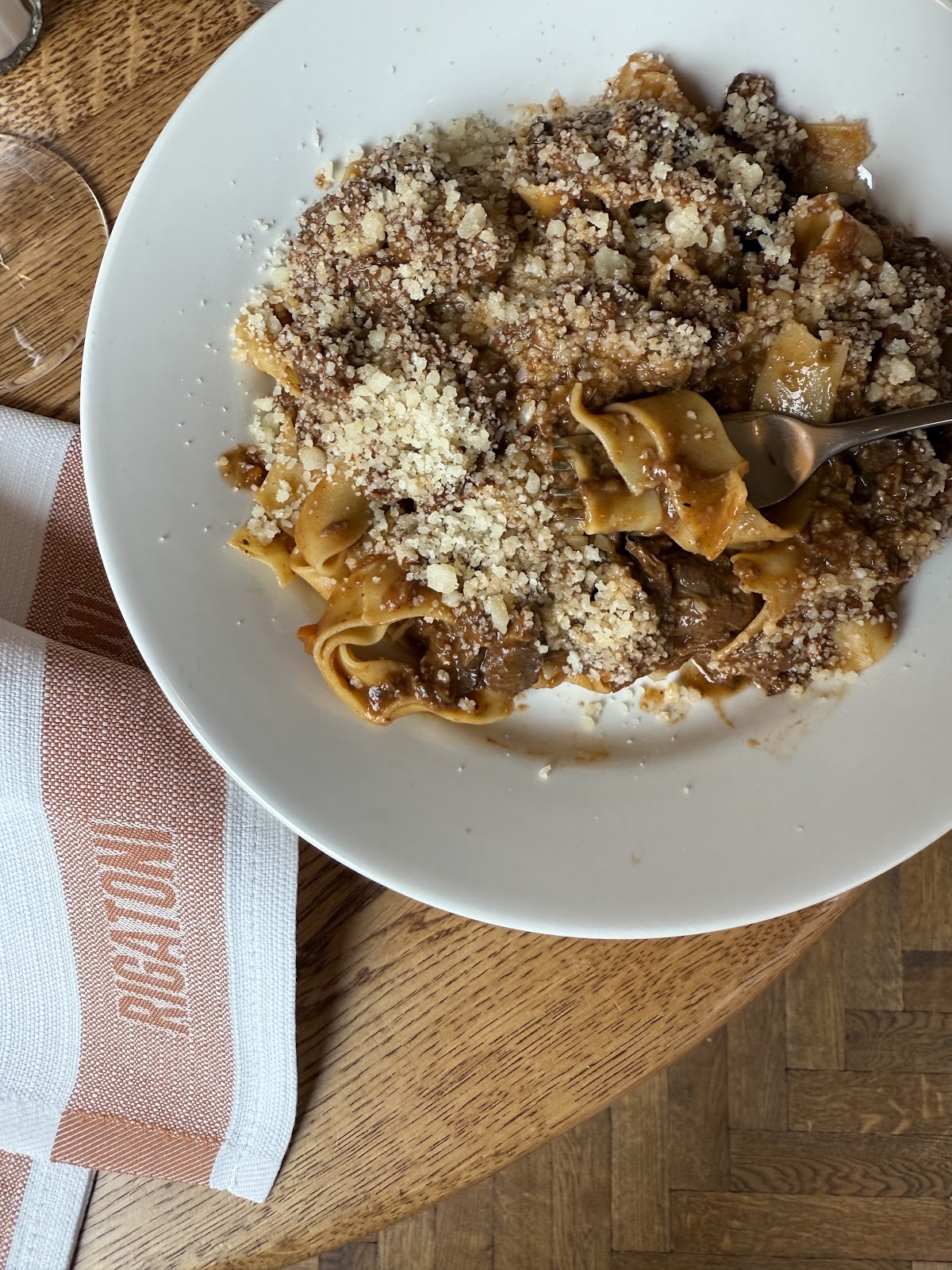 Rigatoni — photo 2