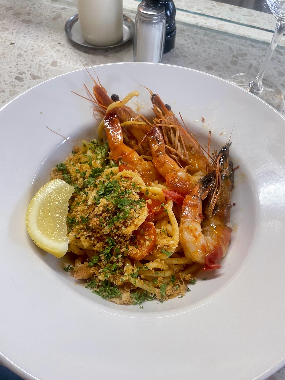 Rigatoni — photo 4