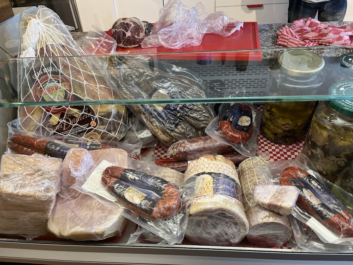 Primo Passo Salumeria Moderna — photo 5