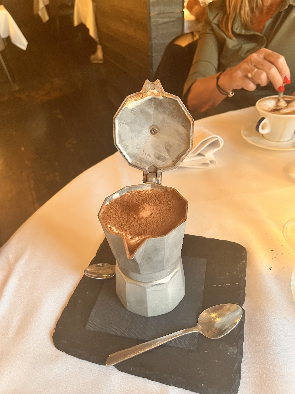 PepeNero Cucina — photo 3