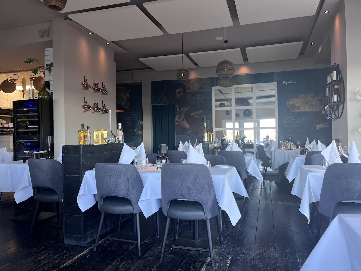 PepeNero Cucina — photo 5
