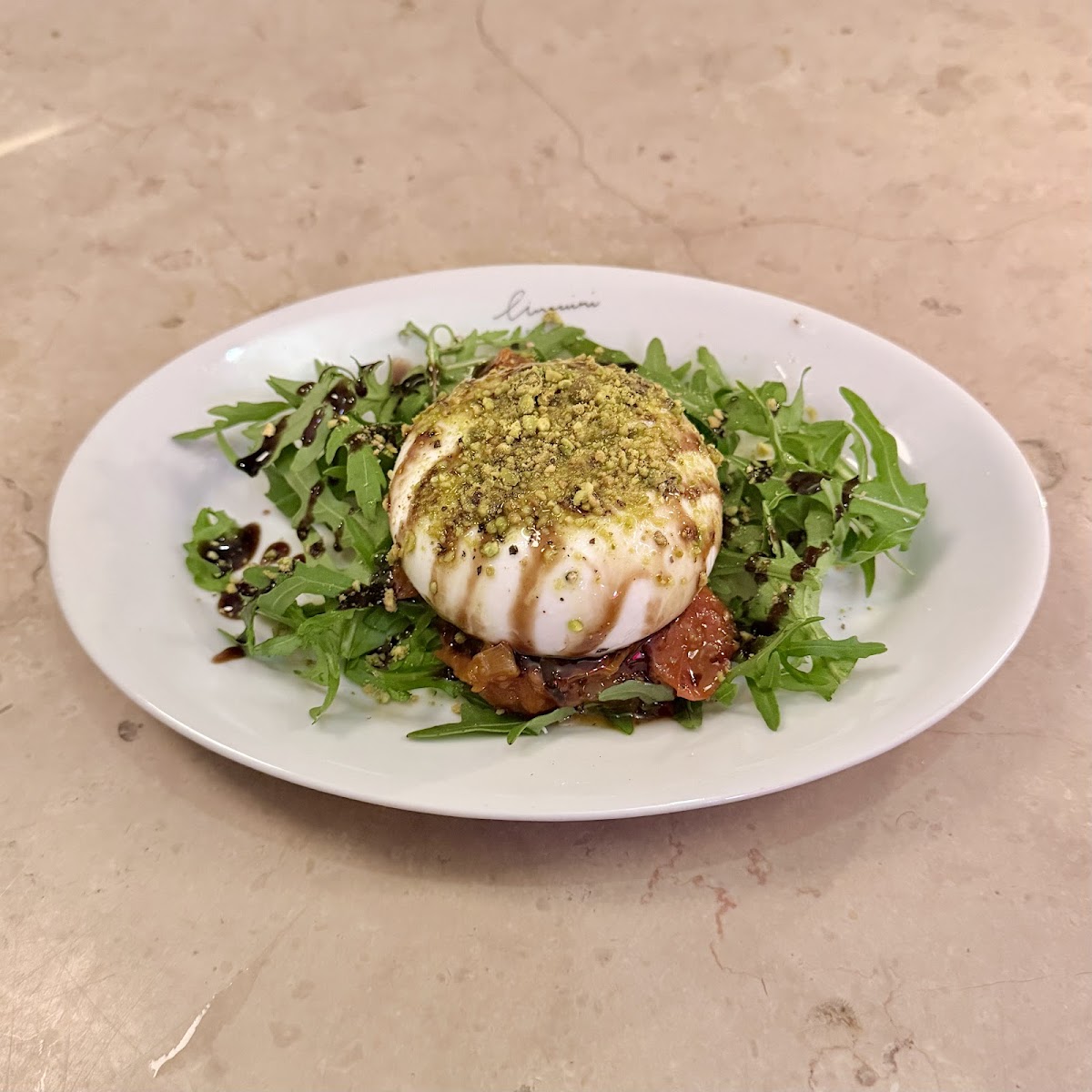 Linguini Jordaan — photo 2