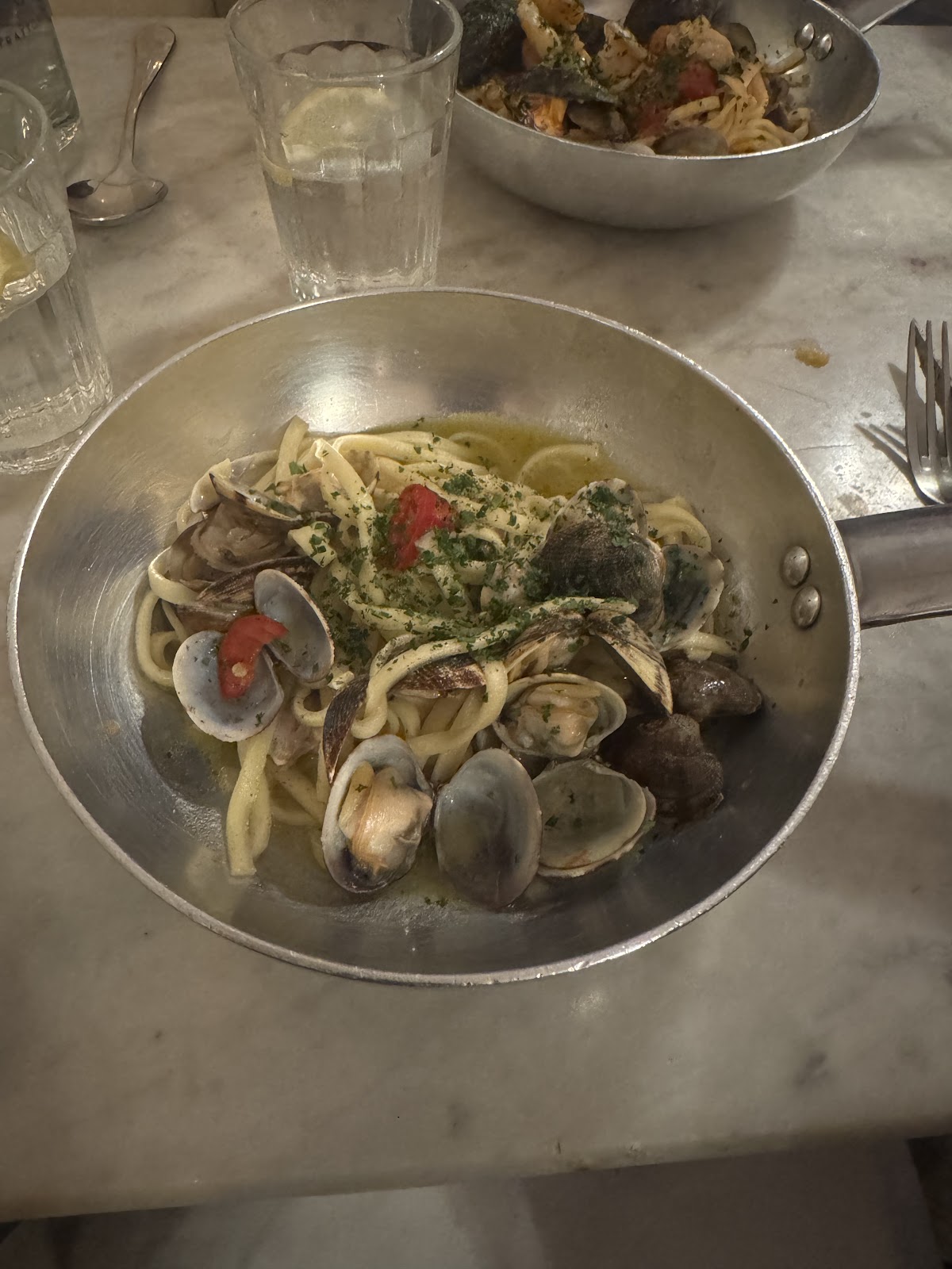 Linguini Jordaan — photo 3