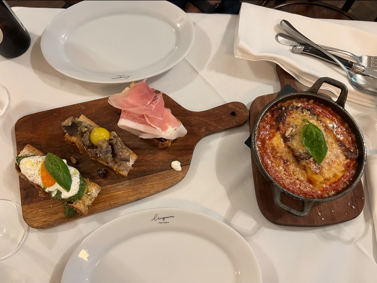 Linguini Jordaan — photo 4