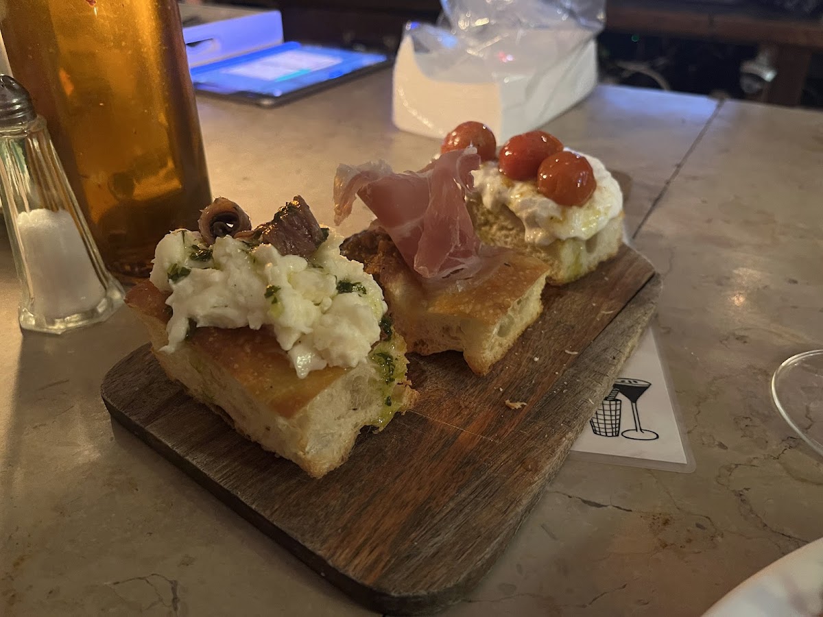 Linguini Jordaan — photo 5