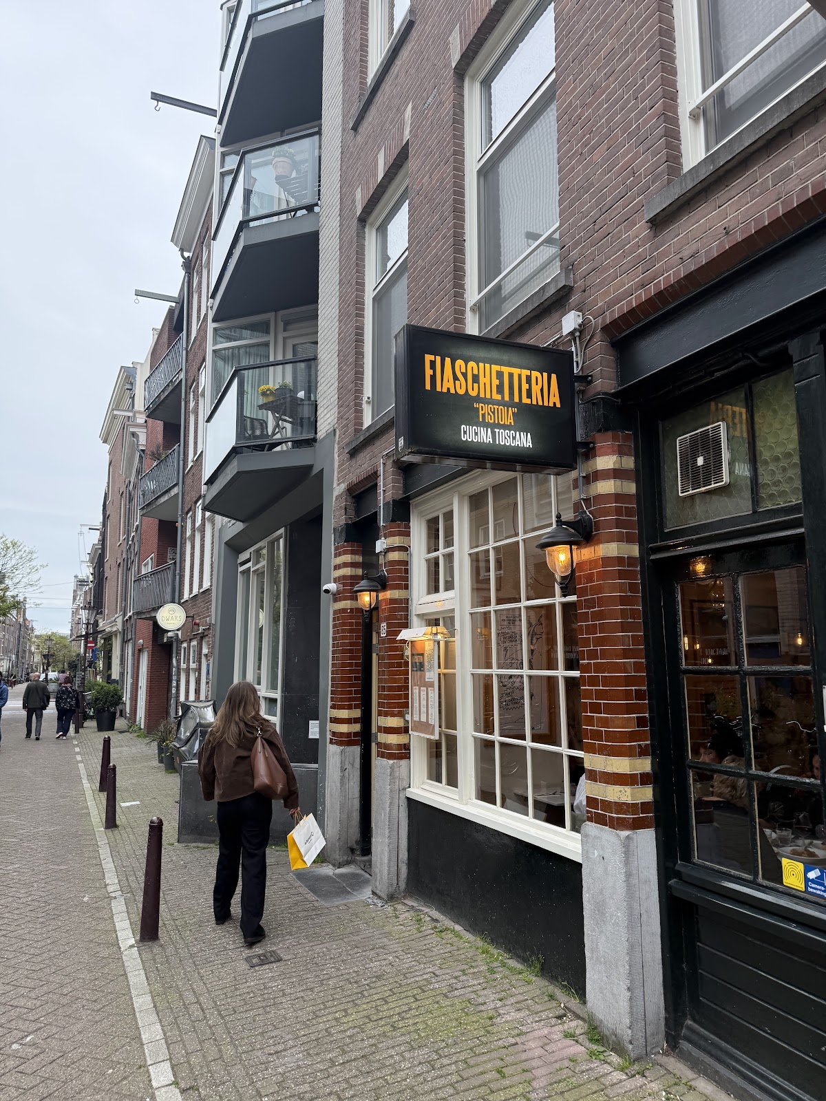 Fiaschetteria “Pistoia” — photo 5