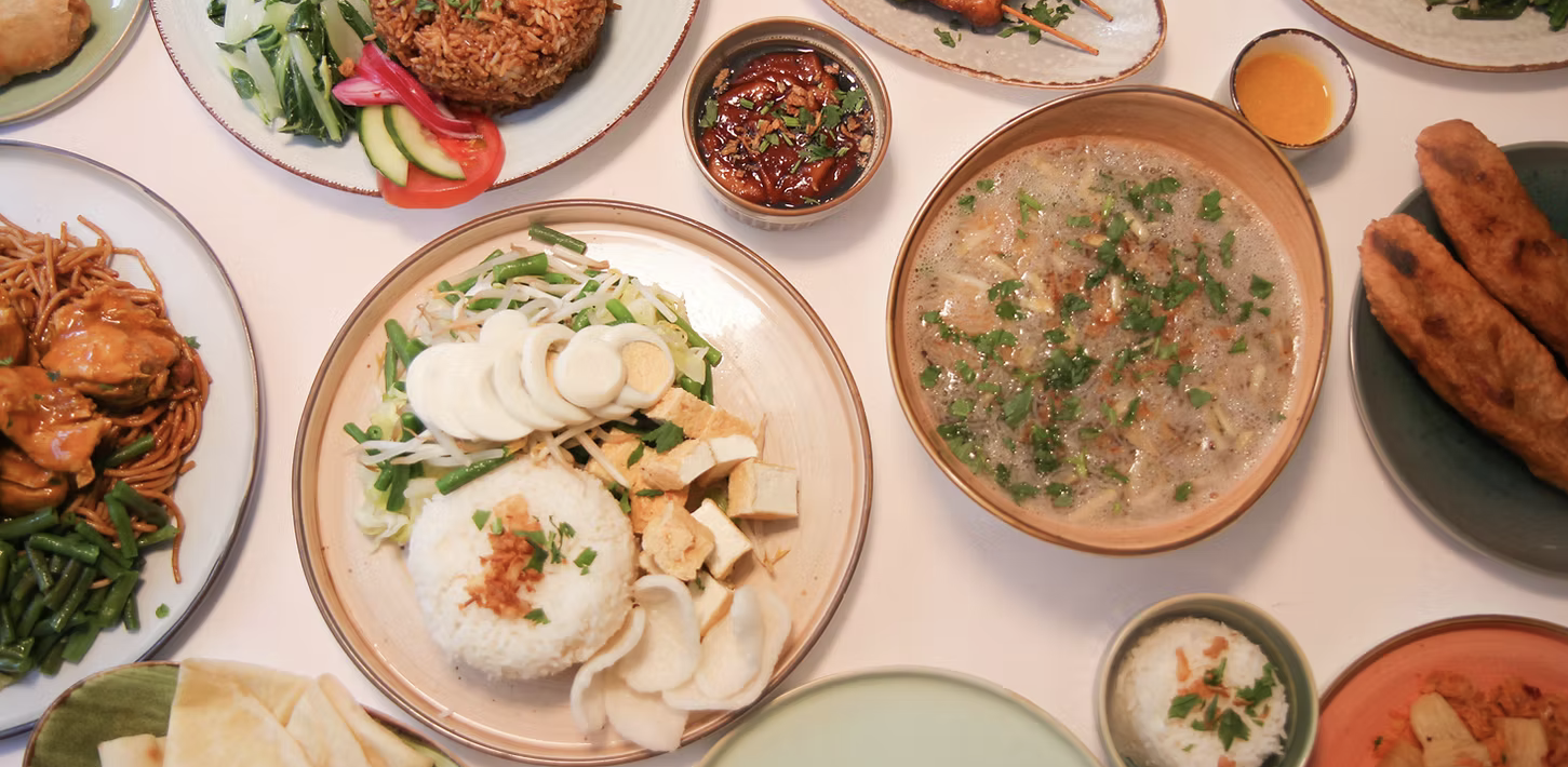 Warung Spang Makandra — photo 2