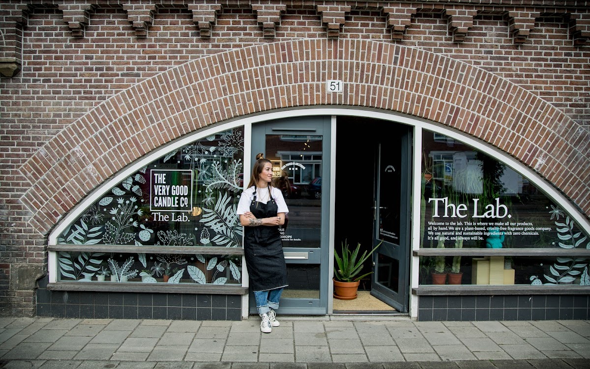 Very Goods Studio — Amsterdam — photo 1
