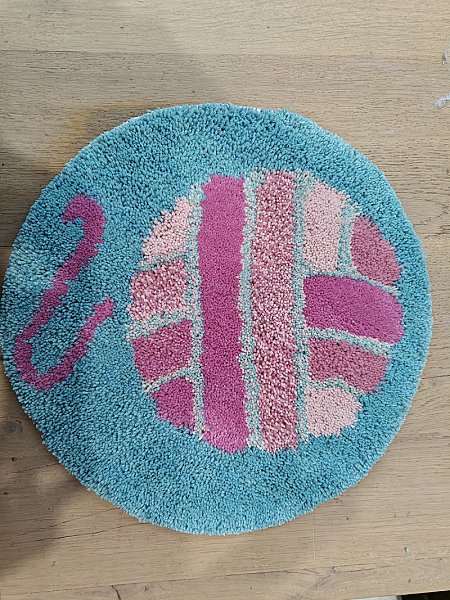 Tuftlab - Tufting Workshops Amsterdam — photo 3